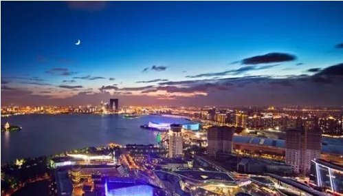 安徽“5個國際范”！國家重點支持，未來合肥將成為全國性創(chuàng)新中心！