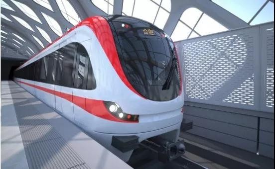 【鼎鑫幸福城·幸福街】合六城際鐵路即將開建，空港新城未來直通合肥南站，國家級經濟示范區(qū)啟動申報，更多利好消息降臨空港！