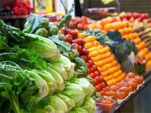 財政部、商務部聯合發文進一步加強農產品供應鏈體系建設