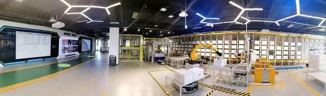 數智化賦能傳統冷鏈